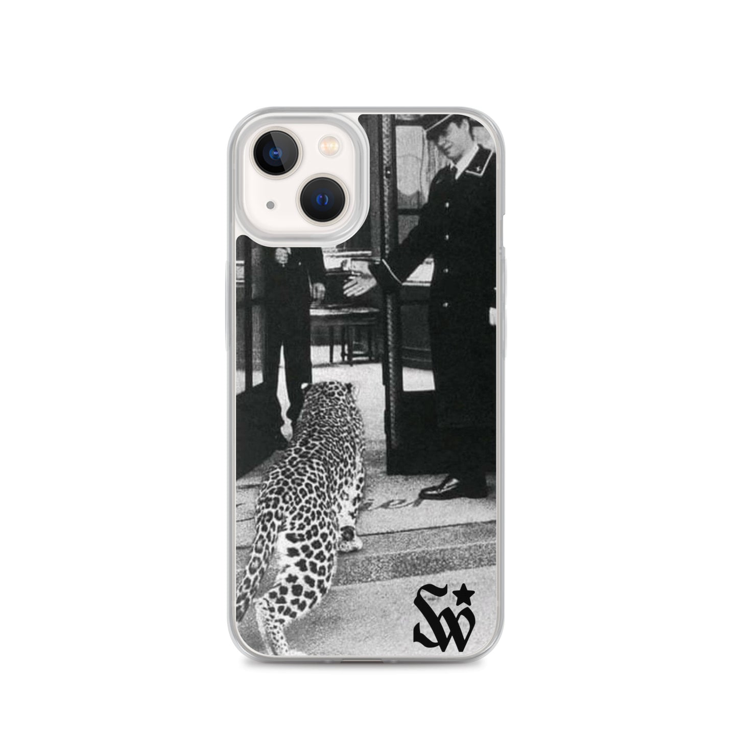 Sws Case for iPhone®