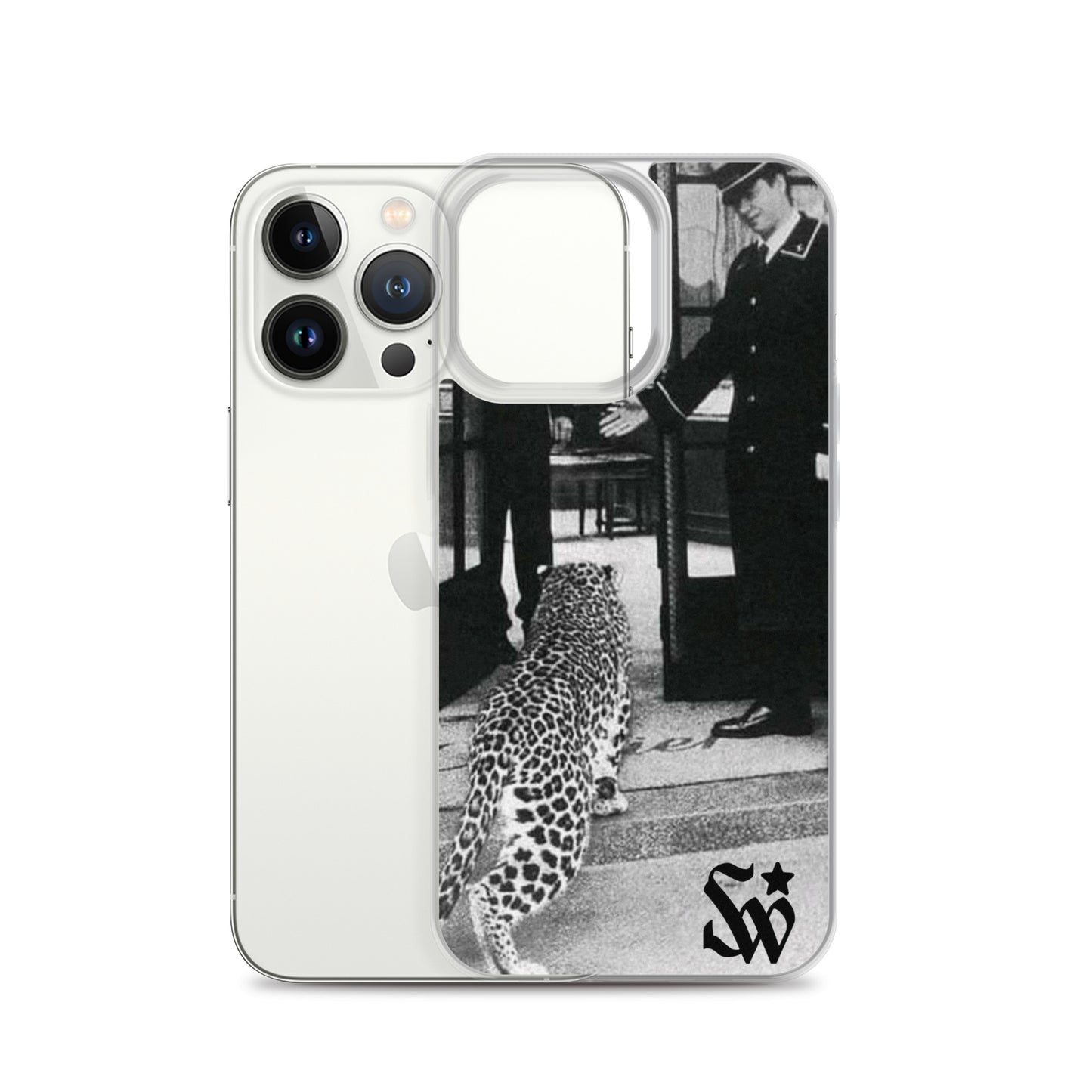 Sws Case for iPhone®