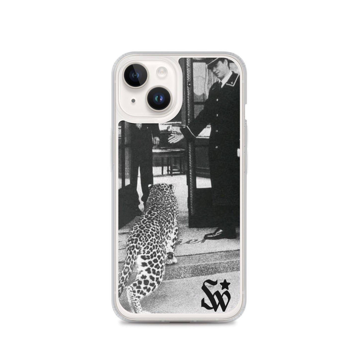 Sws Case for iPhone®