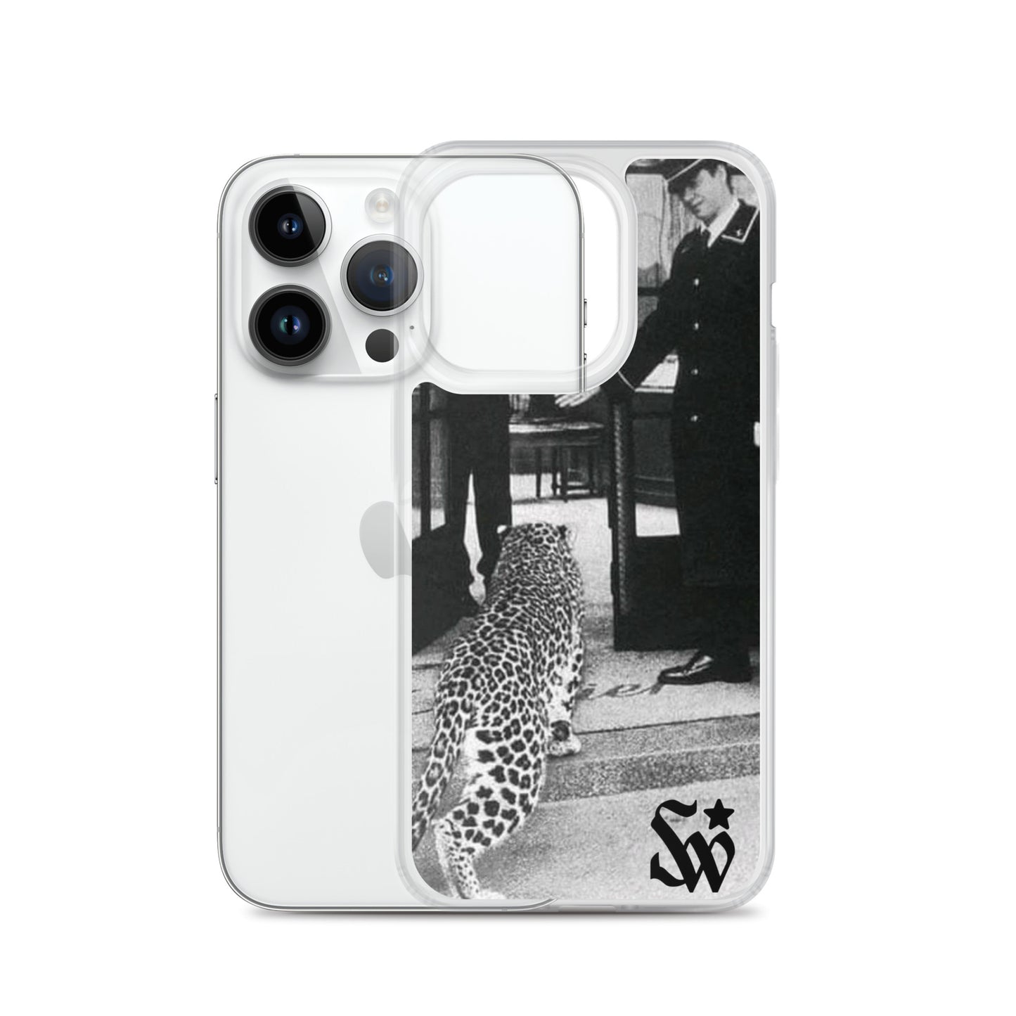 Sws Case for iPhone®