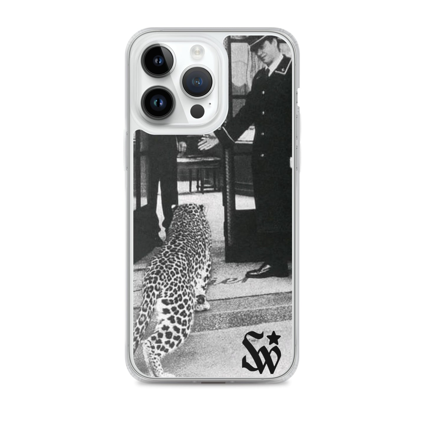 Sws Case for iPhone®
