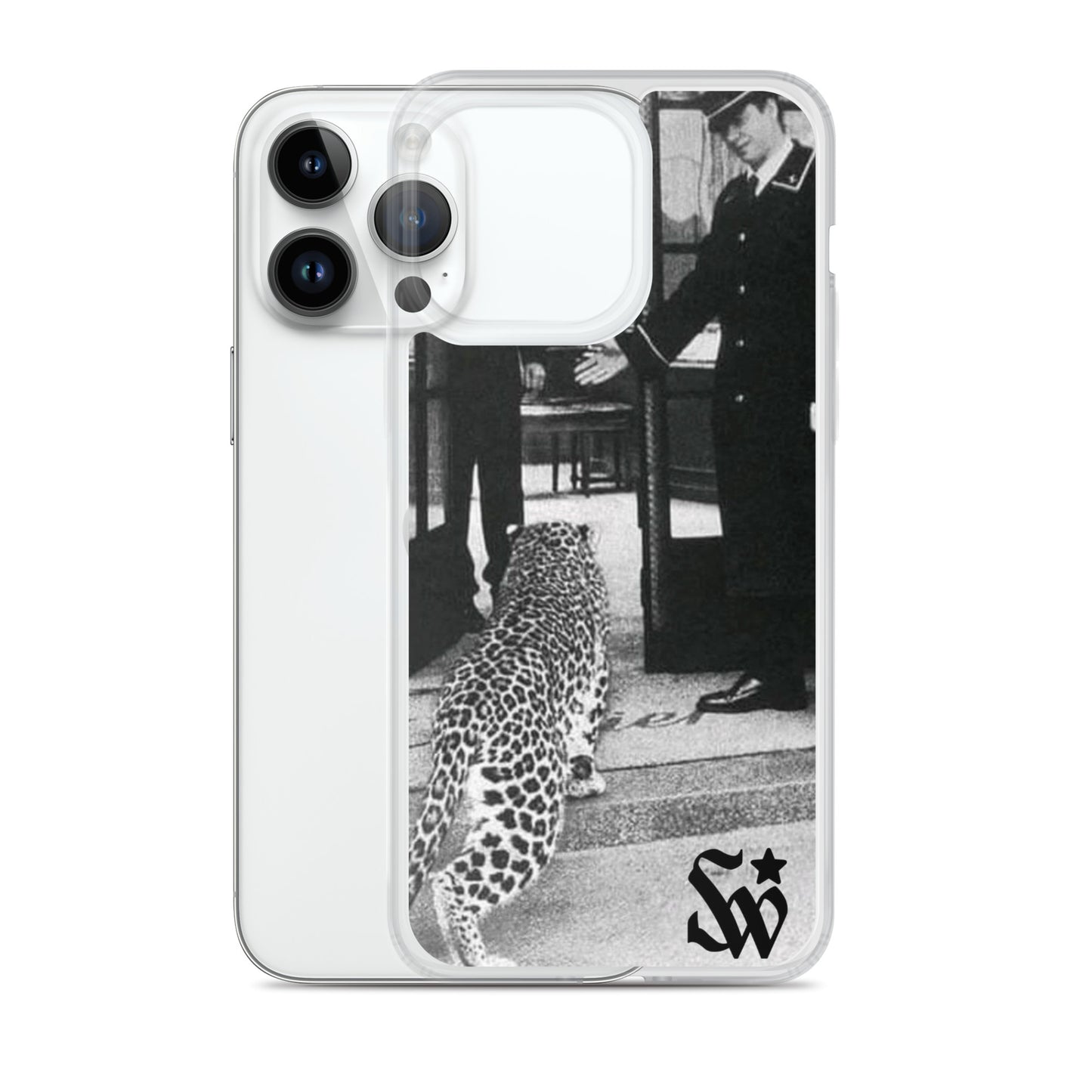 Sws Case for iPhone®