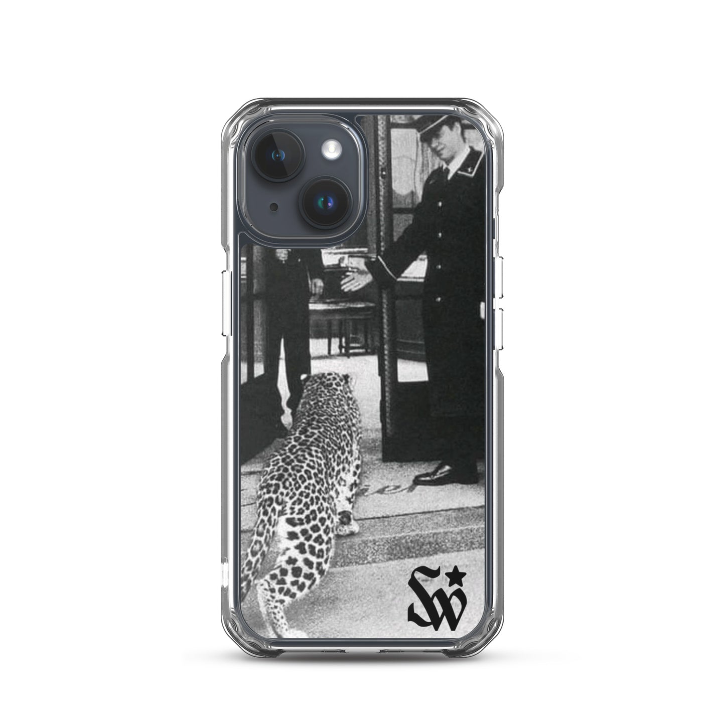 Sws Case for iPhone®
