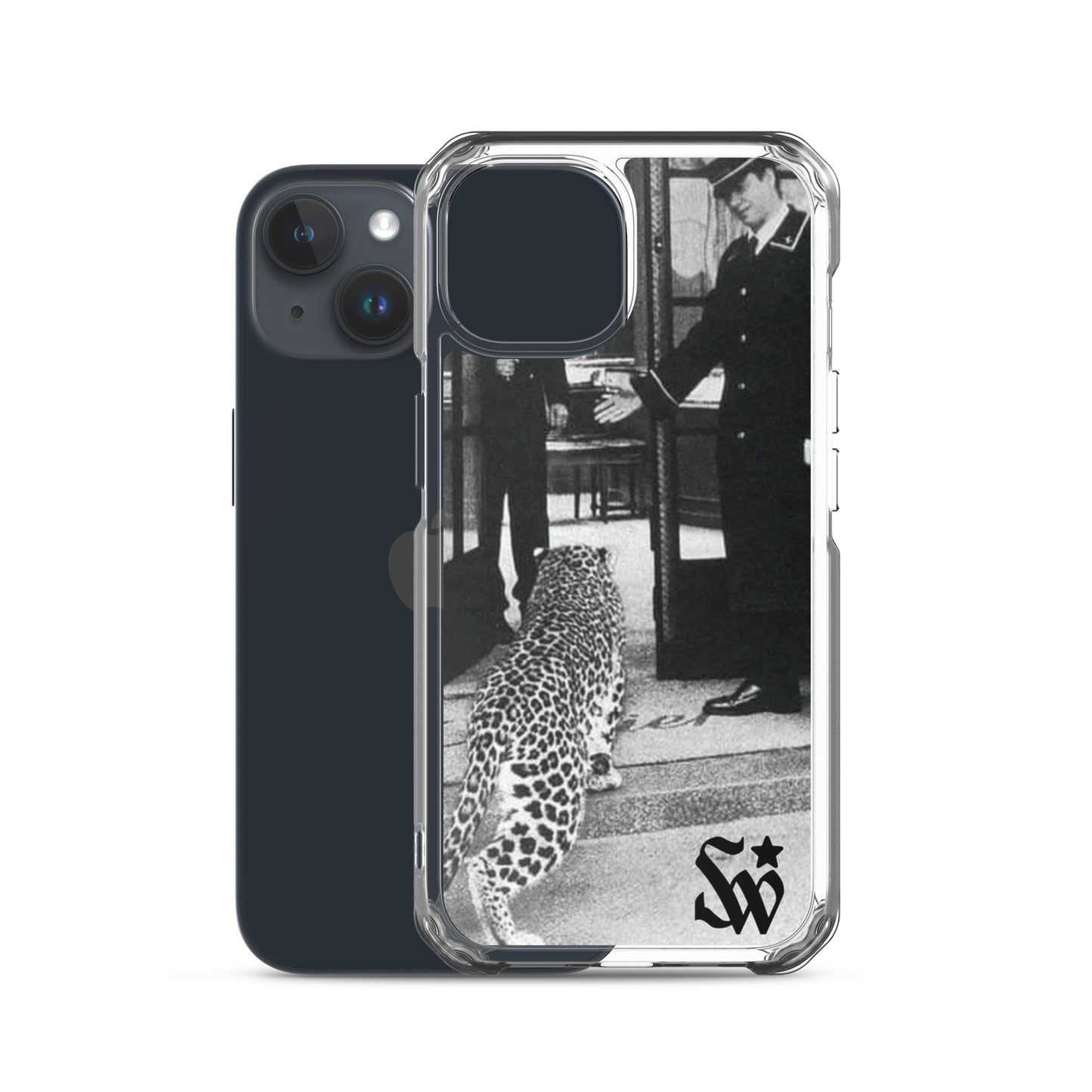 Sws Case for iPhone®