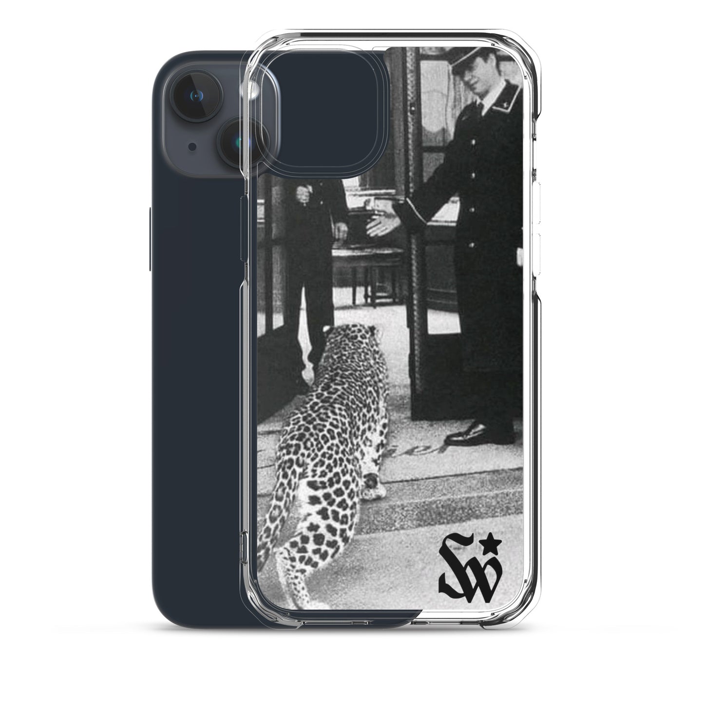 Sws Case for iPhone®