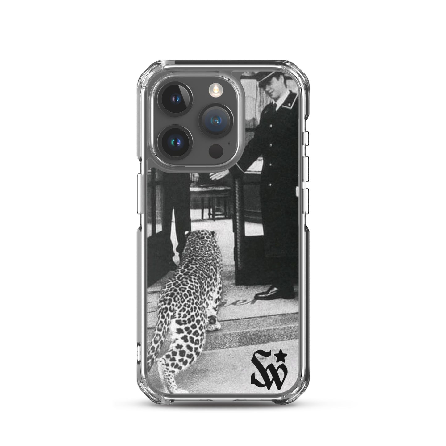 Sws Case for iPhone®