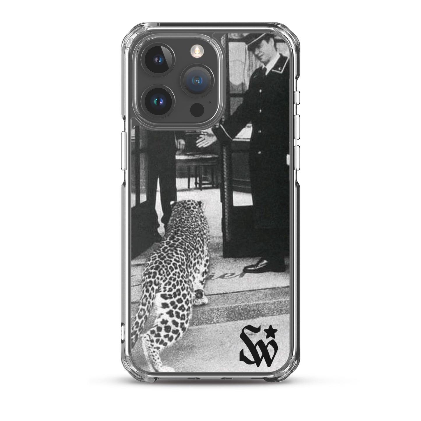 Sws Case for iPhone®