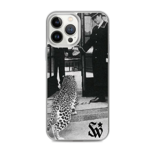 Sws Case for iPhone®