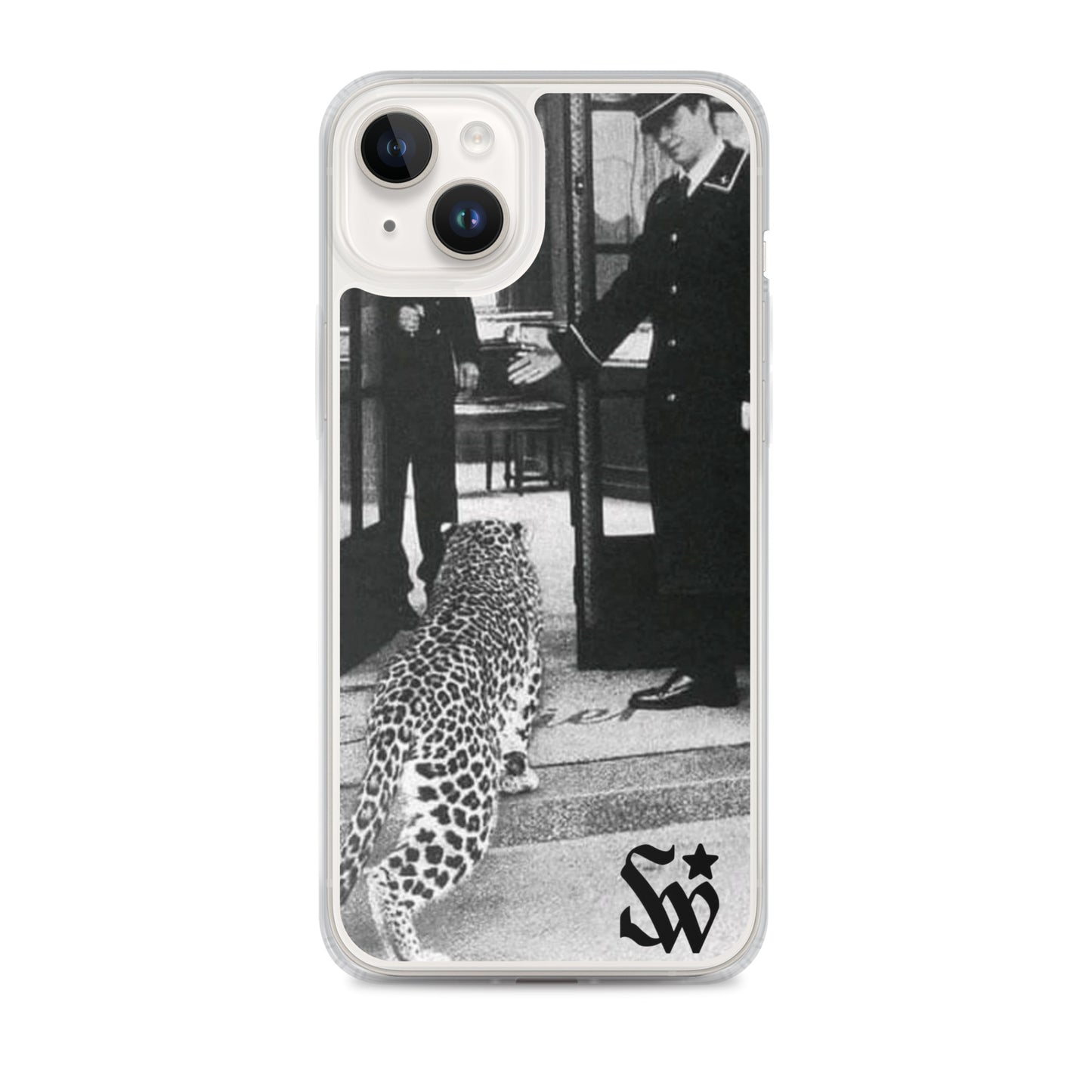 Sws Case for iPhone®