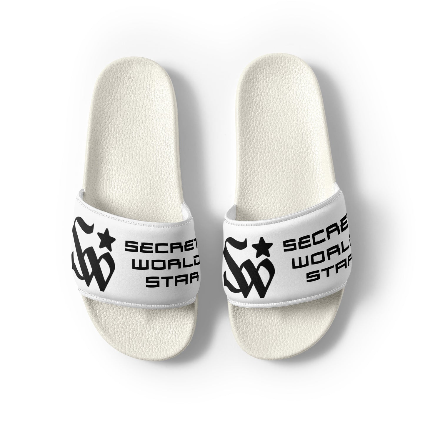 Sws men’s slides