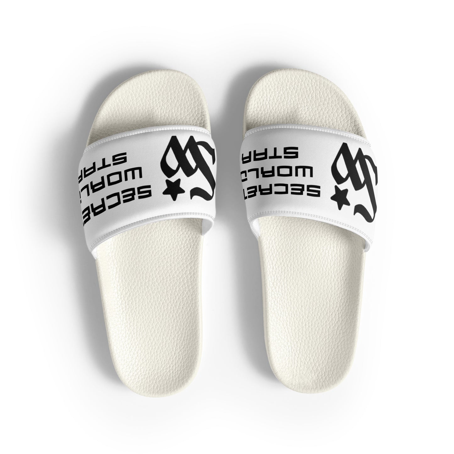 Sws men’s slides