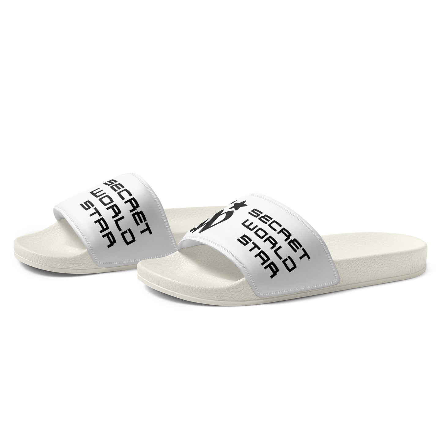 Sws men’s slides