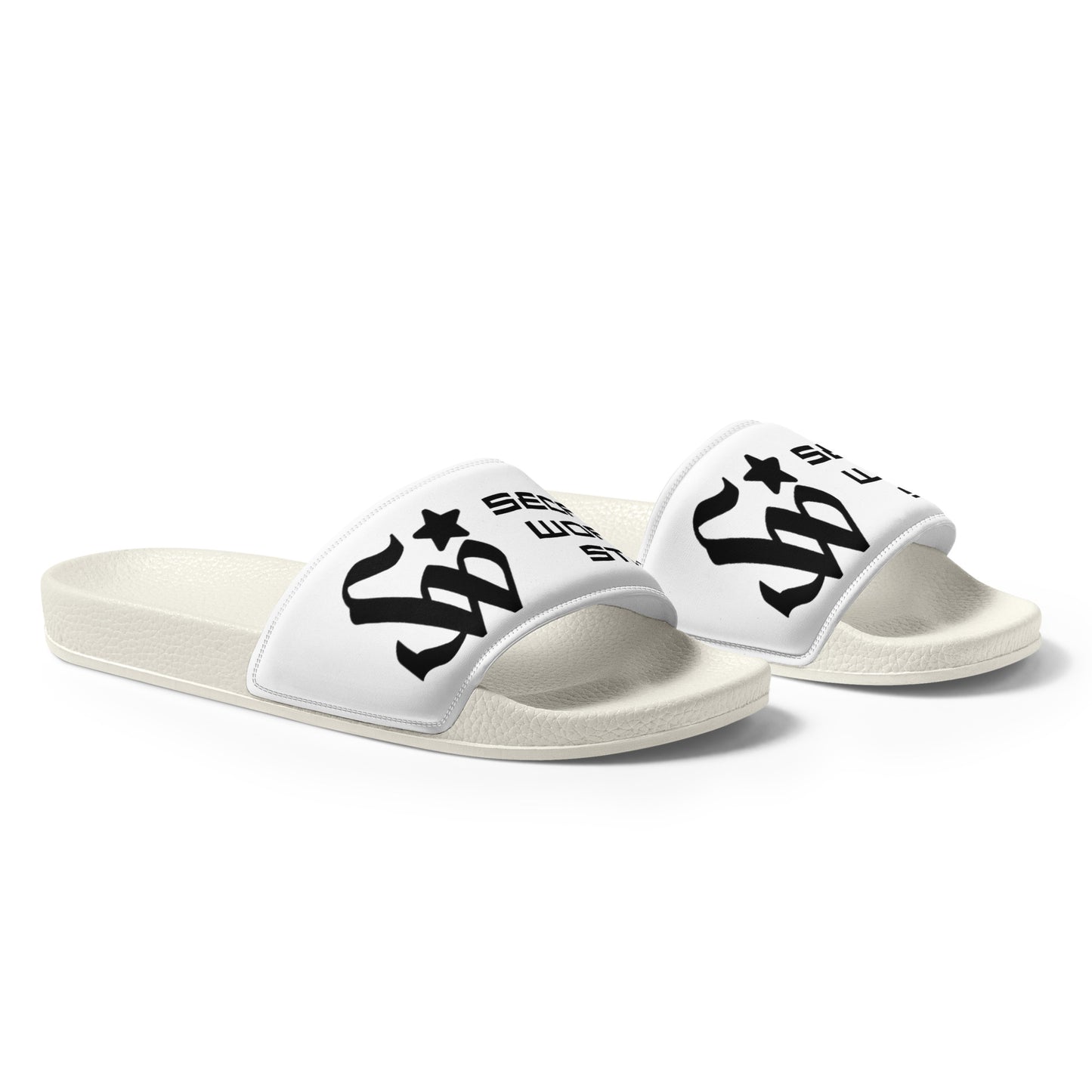 Sws men’s slides